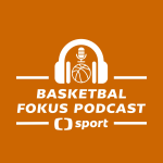 Obrázek epizody Basketbal fokus podcast: Mají Češi sílu projít i do semifinále a bude Satoranský v All Star týmu?