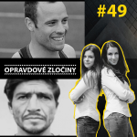 Obrázek epizody #49 - Oscar Pistorius & Pedro Lopez