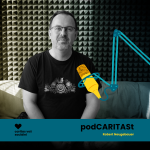 Obrázek epizody První 2 roky jsem jel na Ukrajinu jako dobrovolník, třetí rok jako ředitel - Robert Neugebauer, ředitel Arcidiecézní charity Olomouc