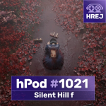 Obrázek epizody hPod #1021 - Silent Hill f