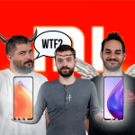 Obrázek epizody #109: Pixel 5 a Xiaomi Mi 10T