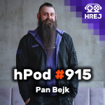 Obrázek epizody hPod #915 - Pan Bejk