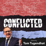 Obrázek epizody Has the Muslim Brotherhood Infiltrated the UK?