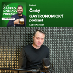 Obrázek epizody Martin Štangl – Gastronomie jako zrcadlo společnosti