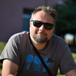 Obrázek epizody Inspirativní rozhovor - Architekt Jan Ritter, 17.5.2022