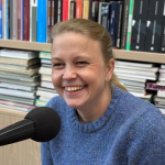 Obrázek epizody Seriál Historičky: Agata Šústová Drelová