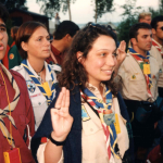 Obrázek epizody 24. dubna: Skautský den