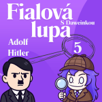Obrázek epizody Adolf Hitler [Vůdce a Říšský kancléř]