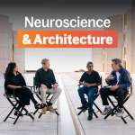 Obrázek epizody How Architecture Shapes Our Brain – Neuroscience & Architecture Panel | Talks 21