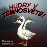 Obrázek epizody Hudry v Temnosvětě #1 - Unboxing a ochutnávka všech případů