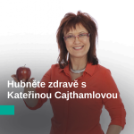 Obrázek epizody Kateřina Cajthamlová: Zdravému fungování plic pomůžete dostatečným pitným režimem