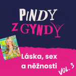 Obrázek epizody Láska, sex a něžnosti vol. 3