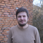 Obrázek epizody „Demonstrovat má smysl, aby lidi viděli, že v tom nejsou sami.“