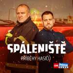 Obrázek epizody Propadl se hořící vietnamskou tržnicí Sapa aneb Dramatická záchrana hasiče v ohni
