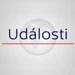 Obrázek epizody Události ČT (16. 4. 2024)