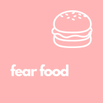 Obrázek epizody 40. Fear food