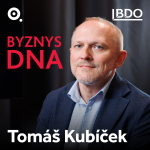 Obrázek epizody AI mění byznys rychleji než internet. Kdo nedigitalizuje, toho sežere konkurence, říká expert