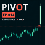 Obrázek epizody PIVOT#15: Půjde BTC na 100 tisíc dolarů a kdy začít prodávat?