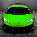 Obrázek epizody Lambo