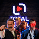 Obrázek epizody Filmová Lajna, finální kandidáti na Bonda a Wildwood proti AI | Total Week #42/26