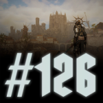 Obrázek epizody #126 - Tainted Grail, Hell is Us, MEGABONK a Monster Train 2