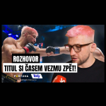 Obrázek epizody Kozma otestoval bradu: Nahulený jsem nebyl! Chci zažít bučení na fotbalovém stadionu | Fight!