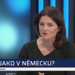 Obrázek epizody 360°, Cyril Svoboda, Lubomír Zaorálek, Petr Holman, Jan Kolář - 19.11. v 22:26