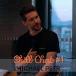 Obrázek epizody Chill Chat #1 - Michael Petr