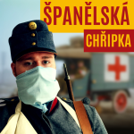 Obrázek epizody Španělská chřipka