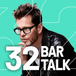 Obrázek epizody 32 Bar Talk: Bowieho saxofonista Donny McCaslin: "Inspiruje mě Jonny Greenwood i Halsey"