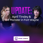 Obrázek epizody UPDATE: Flathead County Doe