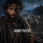 Obrázek epizody DOBRÝ PASTÝŘ