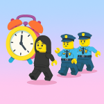 Obrázek epizody Krádež budíku