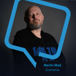Obrázek epizody Martin Malý: Nerelevantní otázky na AI asistentku Aiku jsou zajímavá sonda do duše čtenáře.