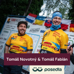 Obrázek epizody 29. Tomáš Fabián a Tomáš Novotný: o závodu 1000 mil