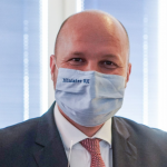 Obrázek epizody Jaroslav Naď - V rámci plošného testovania bude zabezpečený dostatočný počet zdravotníkov