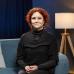 Obrázek epizody Zpověď Lucie Šoralové: Bratrova smrt, boj s démony a život s Ondřejem Soukupem