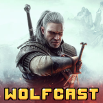 Obrázek epizody Wolfcast 122: Vývoj her a peníze - 3