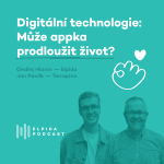Obrázek epizody Digitální technologie: Slepá ulička nebo cesta ke kvalitnějšímu a delšímu životu?