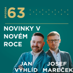 Obrázek epizody 🎙Novinky 2026: Co se mění v Česku a jak se vás to dotkne | Podle skutečnosti #63