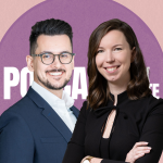 Obrázek epizody Nadšení je v advokacii nutným předpokladem, říkají Kateřina Trzaska a Martin Stančík z Havel & Partners