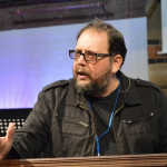 Obrázek epizody Mirek Kulec: Můj Pán a můj Bůh