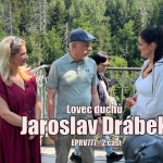 Obrázek epizody 22. Mezi nebem a zemí - Lovec duchů Jaroslav Drábek - EPRV777 - 2.část