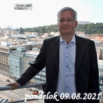 Obrázek epizody Na prahu zmien 138 - 2021-08-09 Zdeněk Koudelka