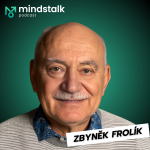 Obrázek epizody "Začínali jsme v kravíně, teď vyrábíme postele pro celý svět." - Zbyněk Frolík o cestě k miliardám