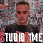 Obrázek epizody Studiotime #12 s Matyášem Vordou o stage designu: „Hologramy mě nelákají, mám rád světla a stíny."