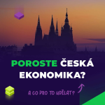 Obrázek epizody Inflace, sazby a hypotéky. Co čeká českou ekonomiku a vaši peněženku? | Jaromír Šindel