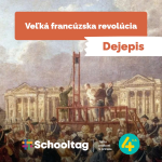 Obrázek epizody #Dejepis: Veľká francúzska revolúcia