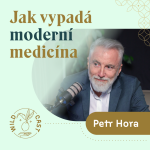 Obrázek epizody Jak vzniká nemoc? Petr Hora o dlouhověkosti a moderní medicíně