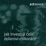 Obrázek epizody J&T BANKA Talks: Jak investují čeští dolaroví milionáři?